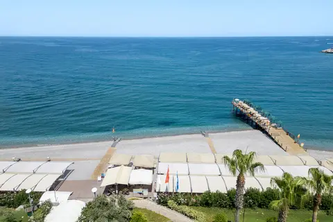 Fame Residence Kemer & Spa in Kemer — foto 27