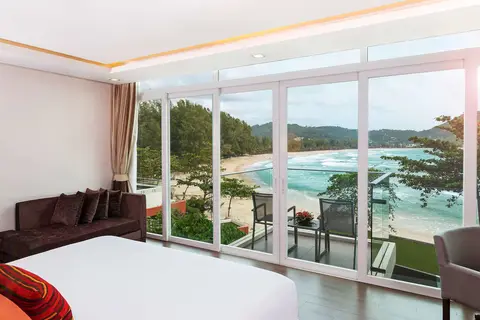 Novotel Phuket Kamala Beach in ภูเก็ต — foto 15