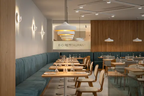 Bio Suites Hotel & Spa foto 12