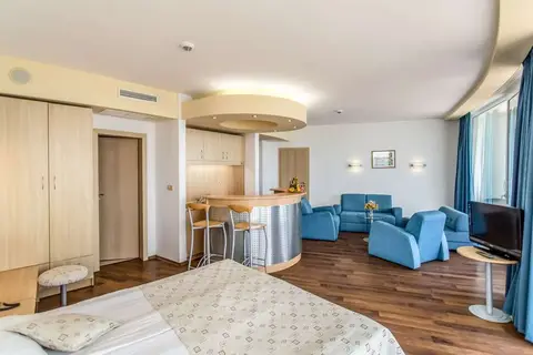 Effect Grand Victoria in Несебър — foto 4