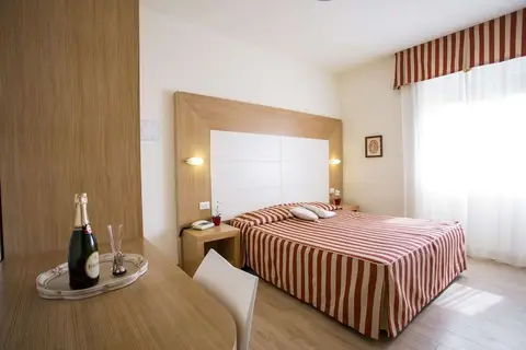Hotel Sylvia in Camaiore