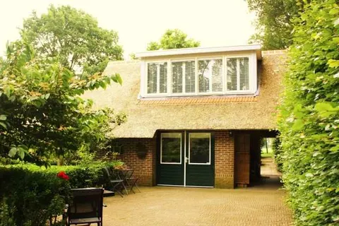 Bed and Breakfast Drentse Krent foto 14