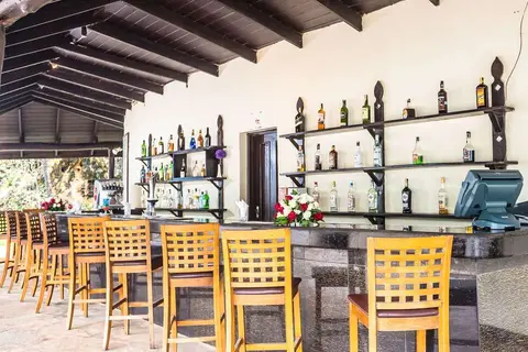 PrideInn Flamingo Beach Resort & Spa in Mombasa — foto 7