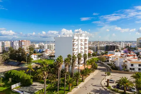 Mirachoro Portimao in Mexilhoeira Grande — foto 3