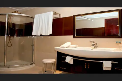 Hotel Cesar Palace in Sousse — foto 11