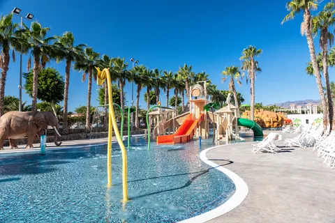 Hotel Maspalomas Princess in San Bartolomé de Tirajana — foto 11