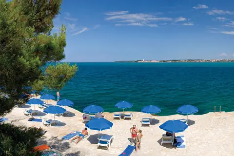 Valamar Camping Lanterna in Vabriga — foto 2