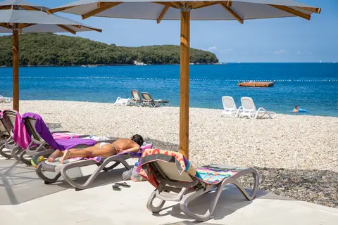 Camping Val Saline in Rovinj — foto 10