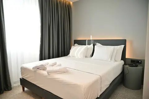 Adria Palace Durres in Durrës, foto 4