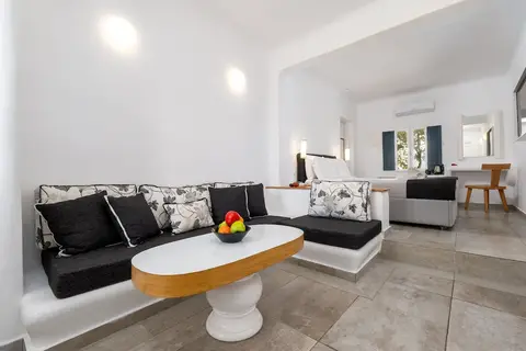 Amaze Suites in Imeroviglio, foto 24