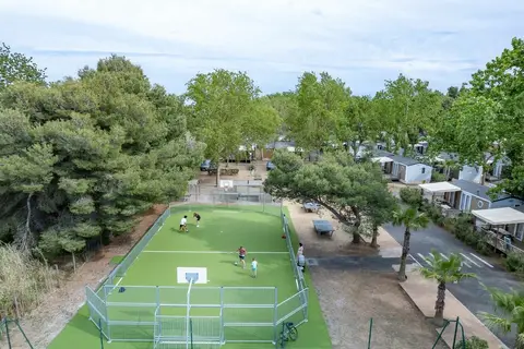Blue Bayou in Vendres — foto 12