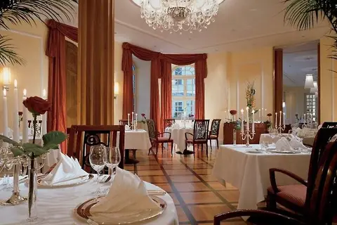 Hotel Taschenbergpalais Kempinski Dresden in Dresden — foto 3