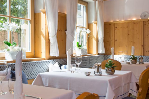 Hotel Blitzburg foto 5