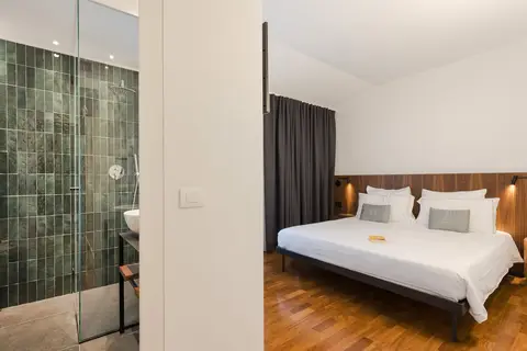 Hotel Casa Scaligeri in Sirmione — foto 16