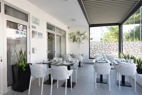 Hotel Intermezzo in Pag-Stad — foto 5