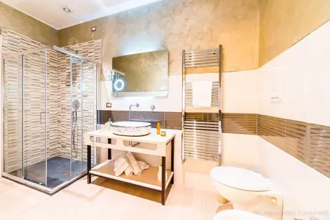 Villa Domus Salento Suites & Rooms in Lecce, foto 19