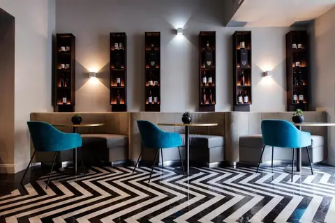 Hotel 87 Eighty-seven in Rome, foto 2