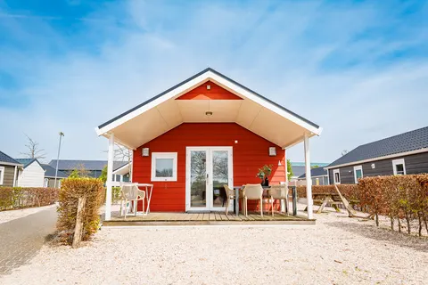 Vakantiepark Eiland Van Maurik foto 25