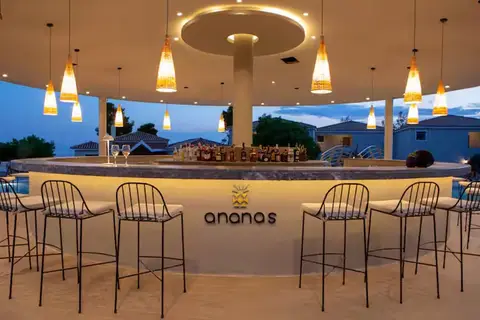 Ajul Luxury Hotel & Spa Resort in Δημοτική Ενότητα Παλλήνης — foto 24
