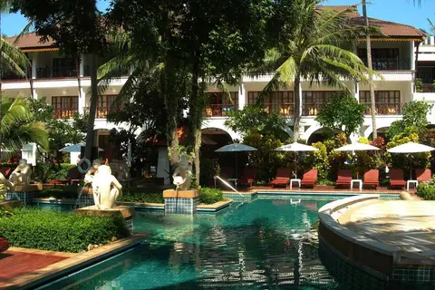 Melia Koh Samui in Choeng Mon, foto 10