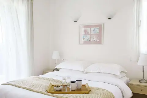 Kedros Villas in Νάξος — foto 4