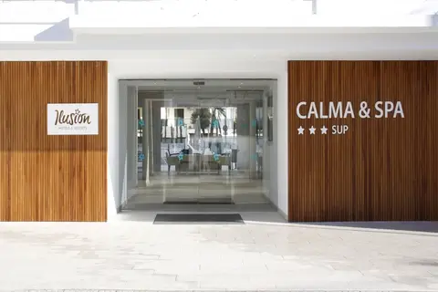 Hotel Ilusion Calma & Spa in Palma — foto 29