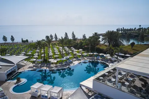 Atlantica Sea Breeze in Leoforos Protara-Cavo Greco