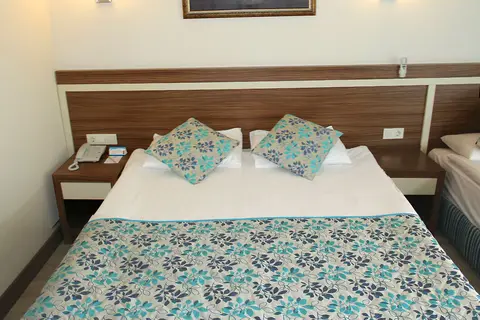 Side West Park Hotel Spa in Manavgat — foto 8