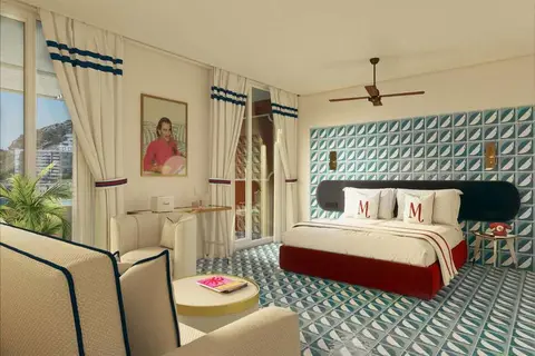 Hotel Mongibello in Santa Eulària des Riu — foto 6