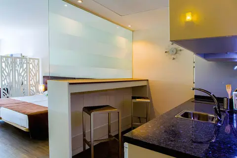 BLUESEA Dimona Suites in Torremolinos — foto 21