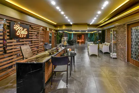 Mercure Istanbul Bomonti in Şişli, foto 16
