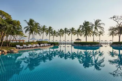 Hyatt Regency Hua Hin in Hua Hin