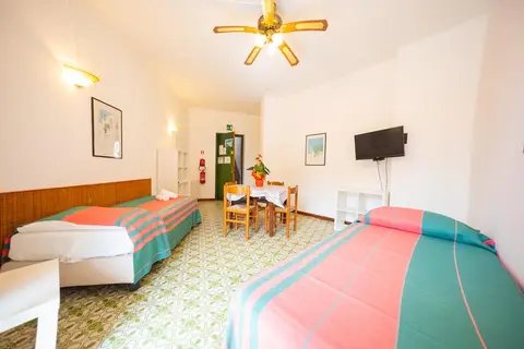 Appartementen Residence Villa Liliana in Giardini Naxos — foto 2