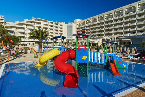 Hotel Hipotels Coma Gran in Sa Coma — foto 5