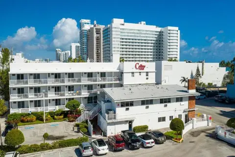 Collins in Miami Beach, foto 3