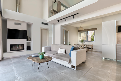 Mont D'Olives Luxury Villas foto 5