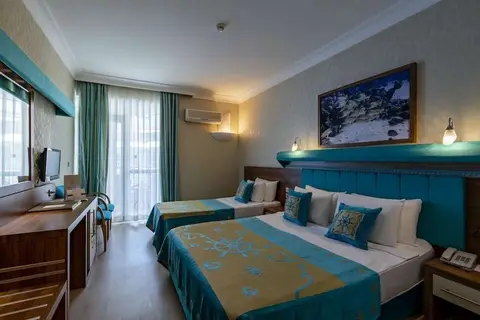 Miarosa Kemer Beach in Kemer — foto 13