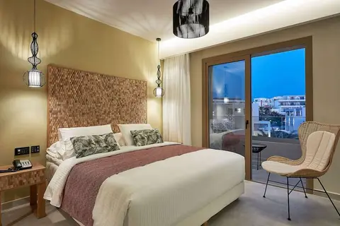 Pepper Sea Club Hotel in Dramia — foto 3