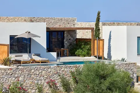 Koia All-Suite Wellbeing Resort in Kos — foto 7