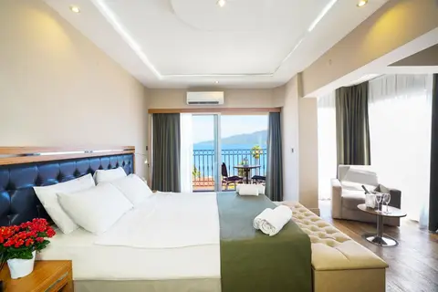 Aurasia Sea Side Hotel in Marmaris, foto 29