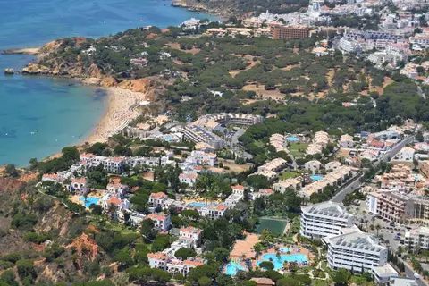 Alfagar Aparthotel in Albufeira — foto 22