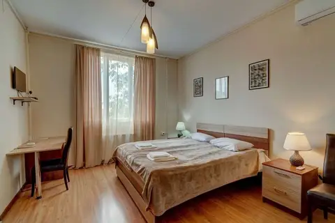 Liva Hotel in Tbilisi — foto 3