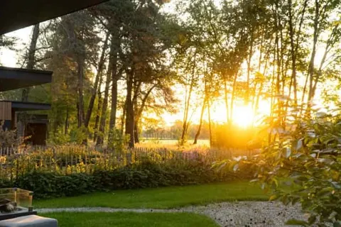 Hofparken Wiltershaar foto 3