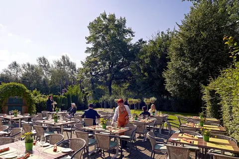 Mercure Landhotel Krefeld foto 5