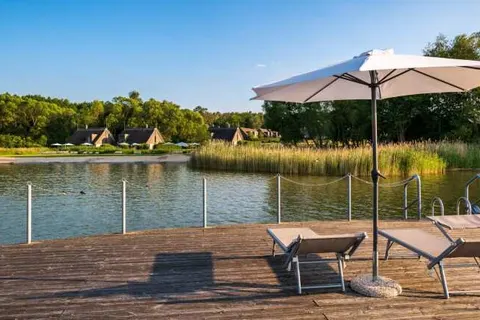 BEECH Resort Plauer See foto 23