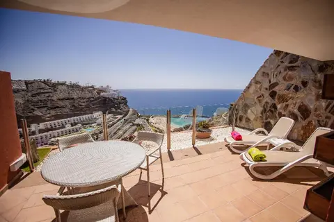 Serinity Amadores Apartments in Mogán — foto 12