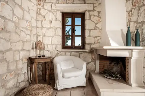 Boschetto Villas in Municipal Unit of Artemisia, foto 10