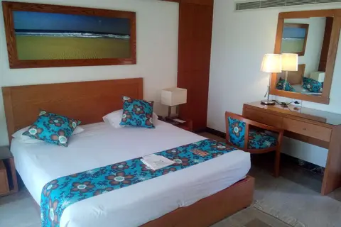 Swiss Inn Resort Dahab in دهب — foto 13