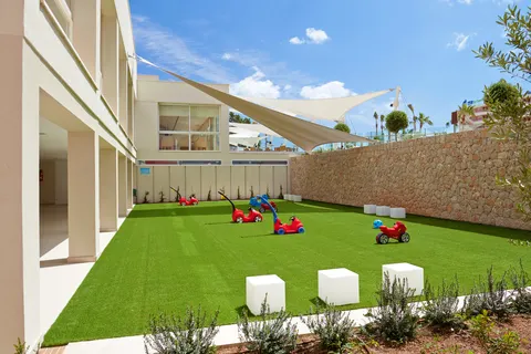 Hotel Hipotels Coma Gran foto 16