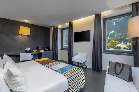 Lido Palace in Riva del Garda, foto 29